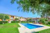 Ferienhaus in Cambrils - TARONGERS 33 C Ferienhaus in Cambrils - TARONGERS 33 C