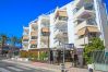 Ferienwohnung in Cambrils - Regueral