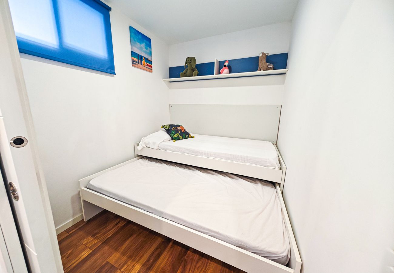 Ferienwohnung in Cambrils - BLAU MAR CAYOCOCO