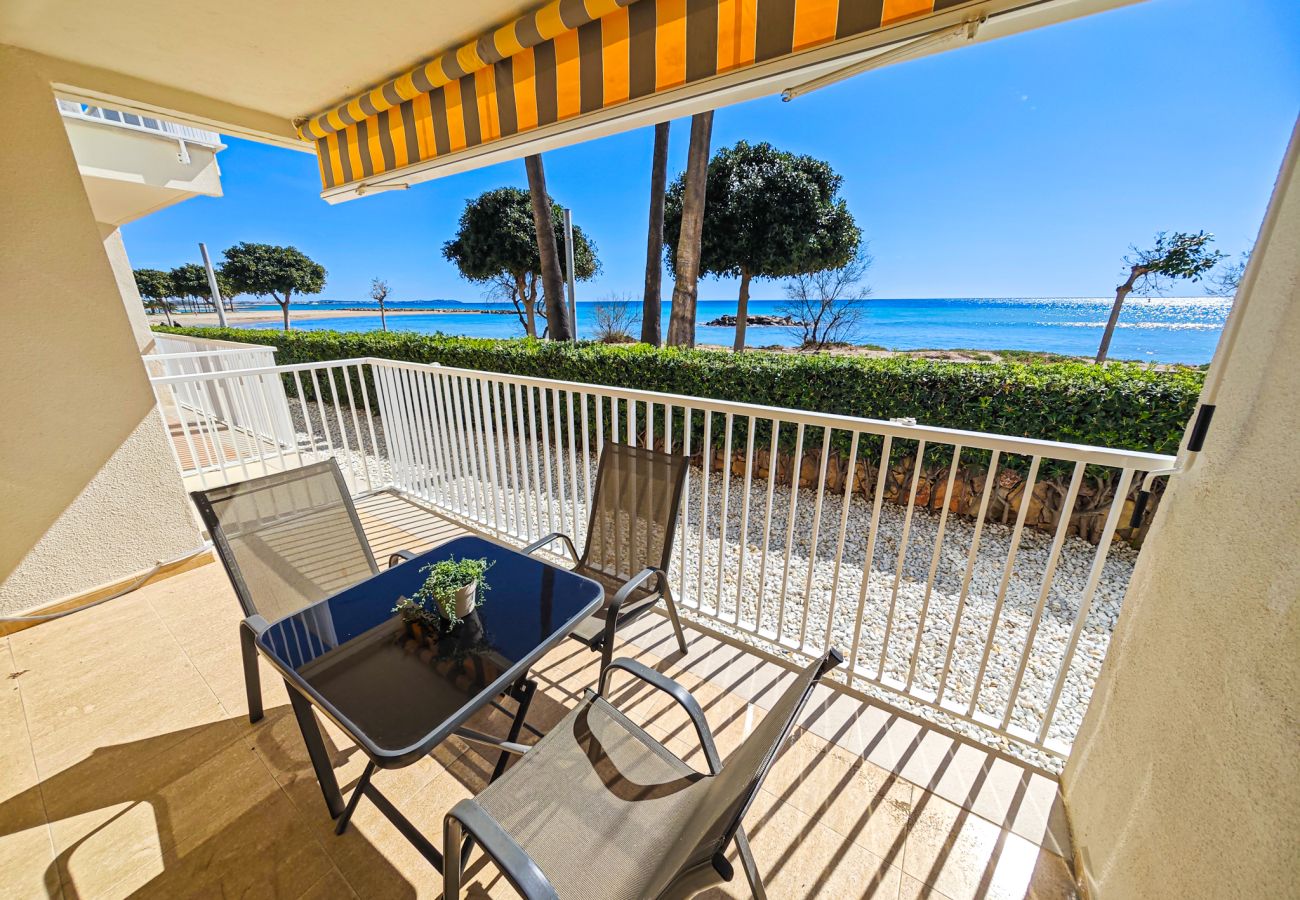 Ferienwohnung in Cambrils - BLAU MAR CAYOCOCO