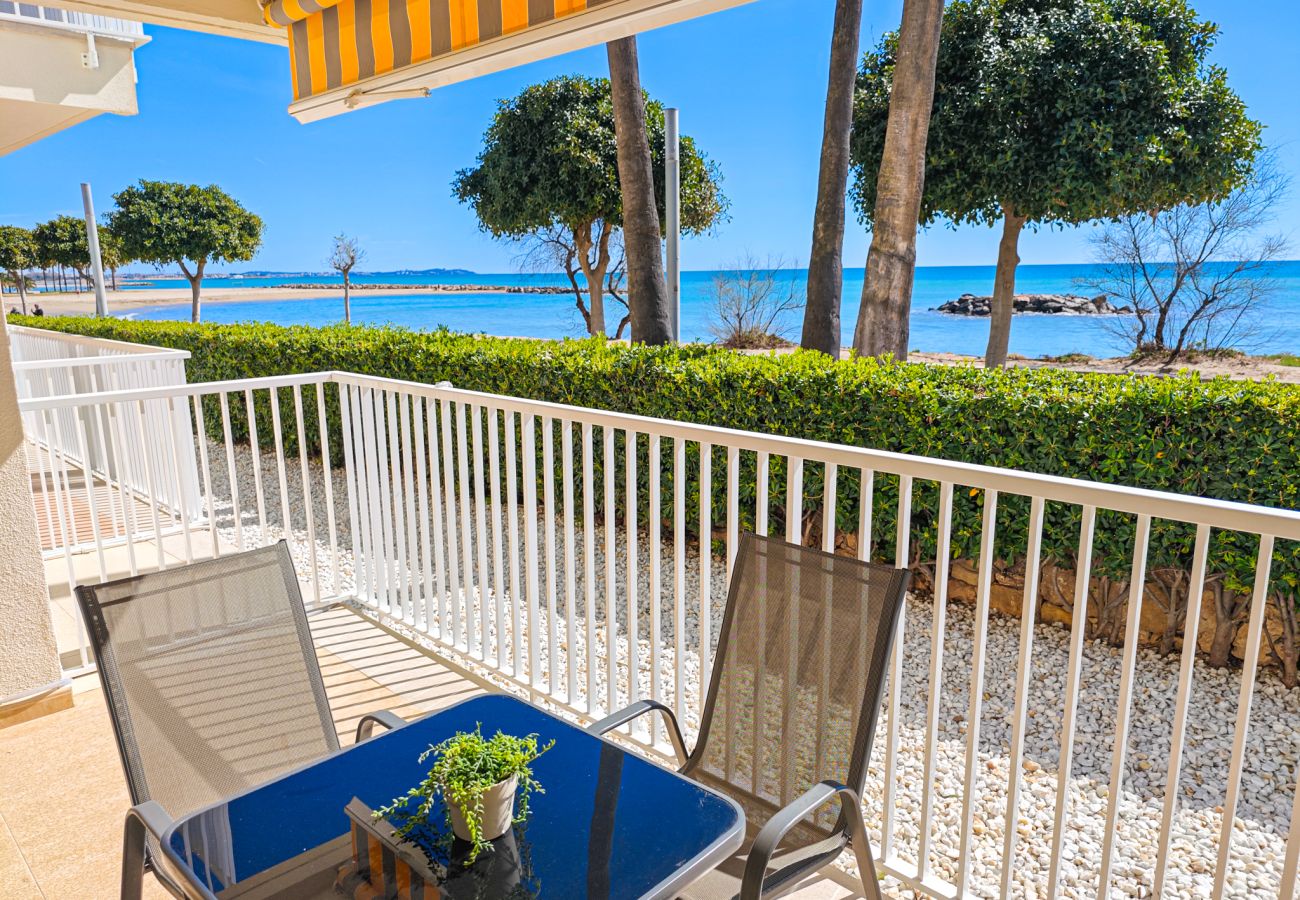 Ferienwohnung in Cambrils - BLAU MAR CAYOCOCO