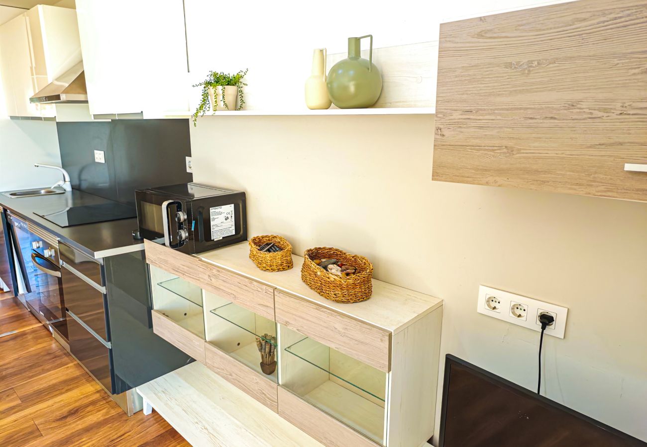 Ferienwohnung in Cambrils - BLAU MAR CAYOCOCO