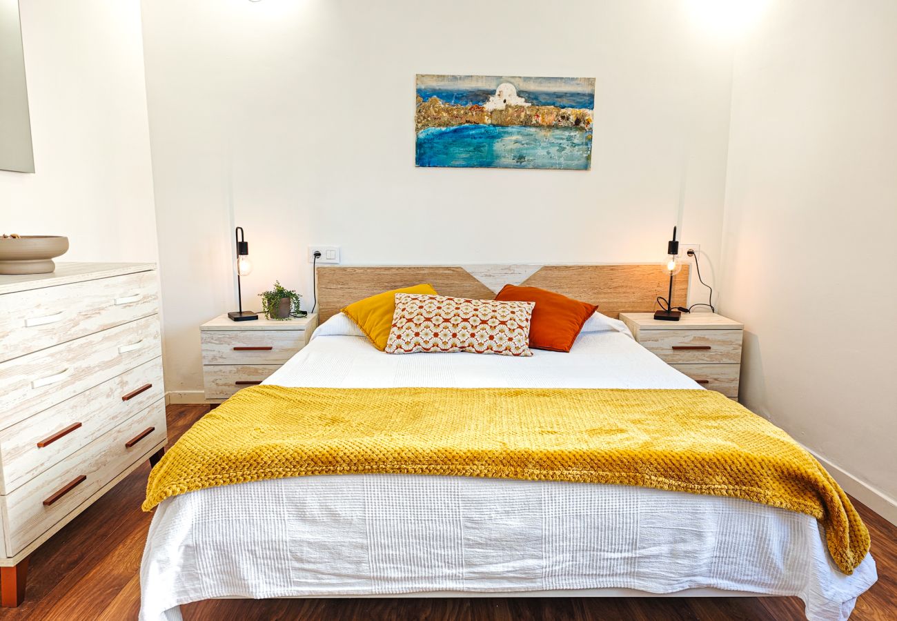 Ferienwohnung in Cambrils - BLAU MAR CAYOCOCO
