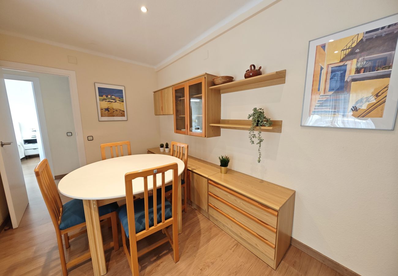 Ferienwohnung in Cambrils - PINS I MAR A 3 7