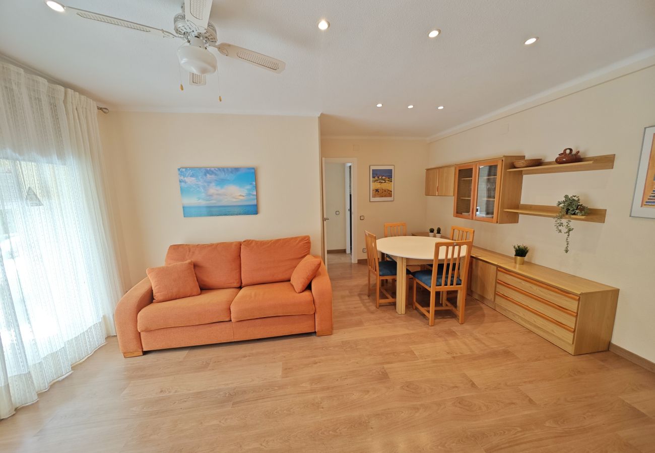 Ferienwohnung in Cambrils - PINS I MAR A 3 7