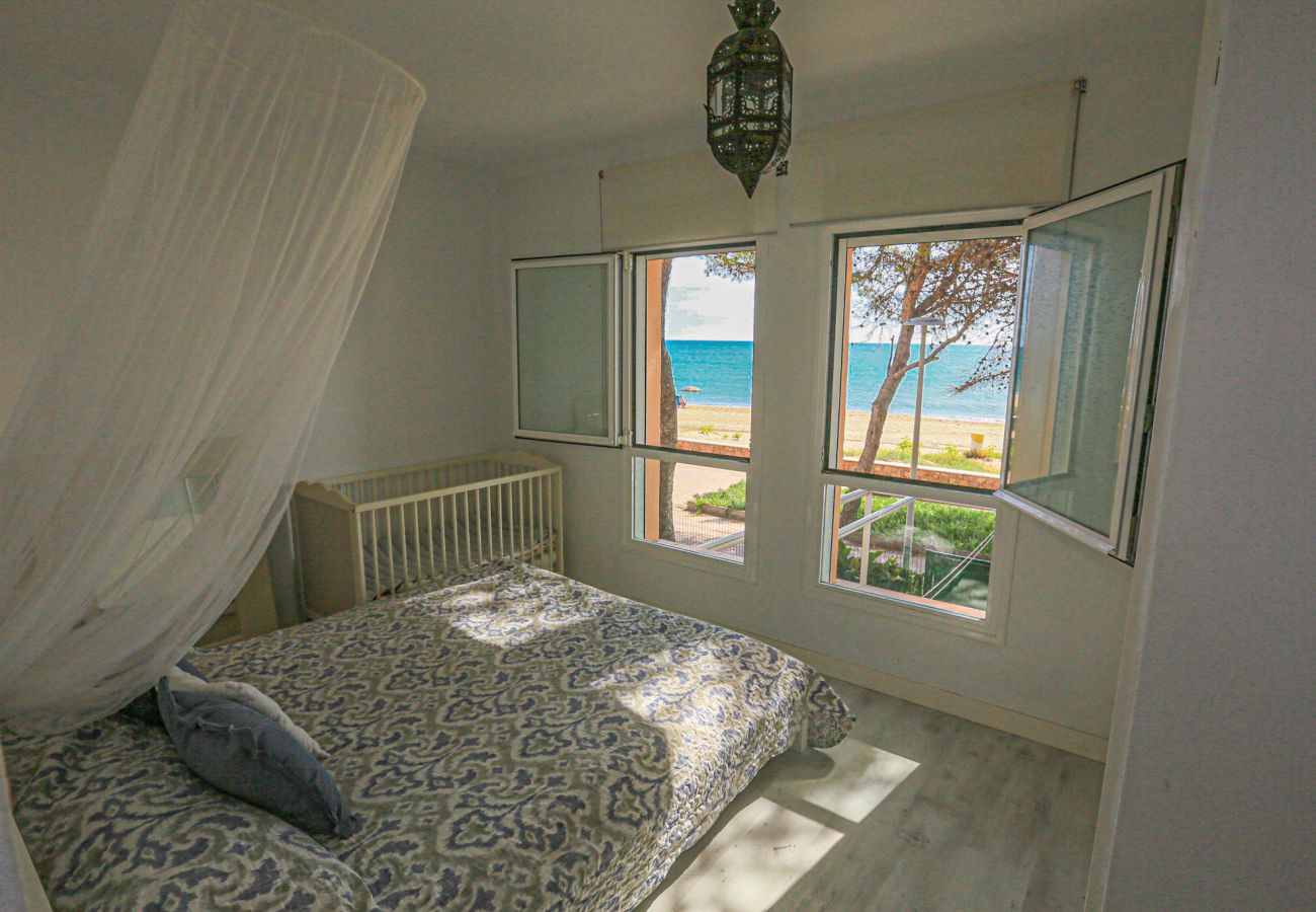 Ferienwohnung in Miami Playa - GUARDAMAR  A 202