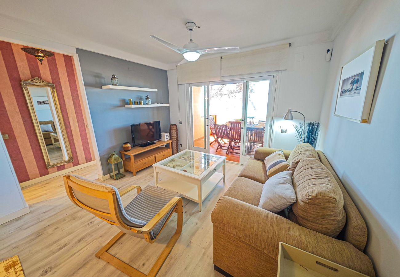 Ferienwohnung in Miami Playa - GUARDAMAR  A 202