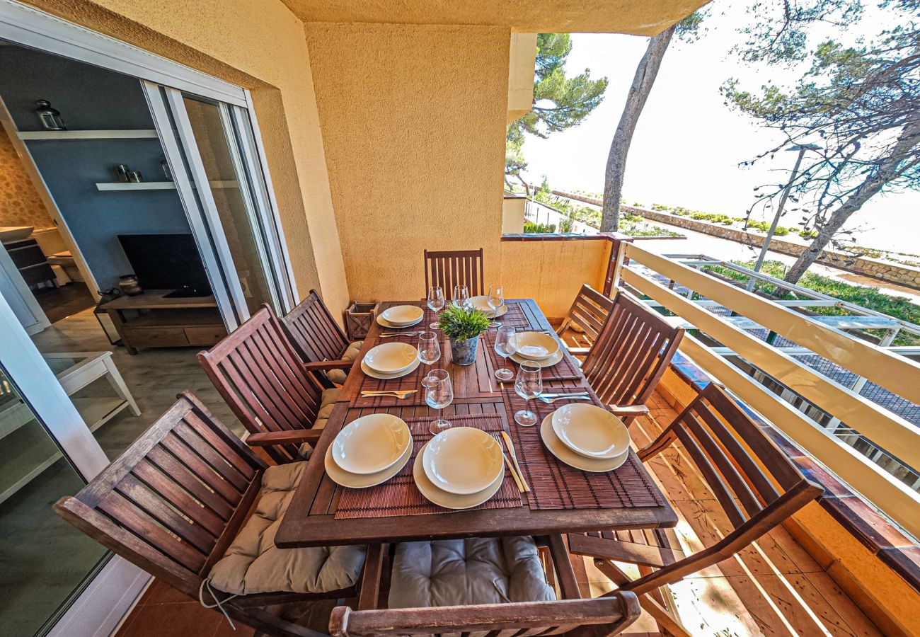 Ferienwohnung in Miami Playa - GUARDAMAR  A 202