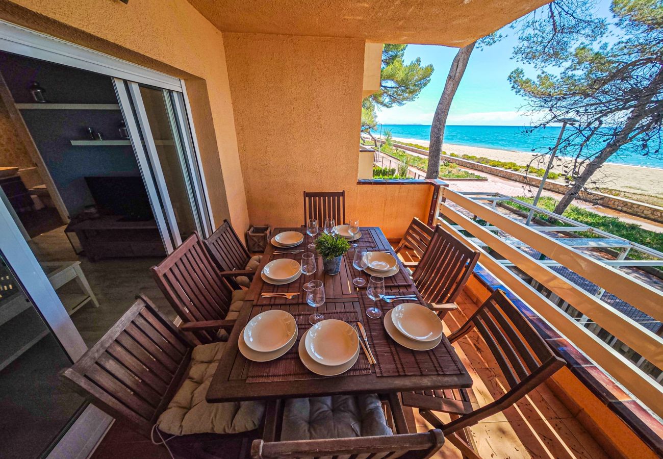 Ferienwohnung in Miami Playa - GUARDAMAR  A 202