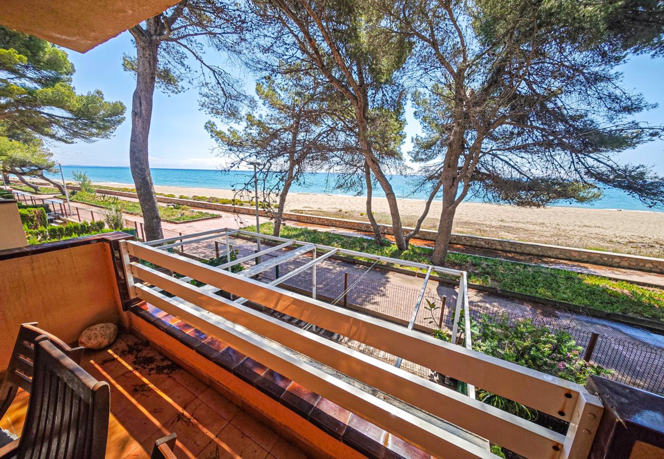 Ferienwohnung in Miami Playa - GUARDAMAR  A 202