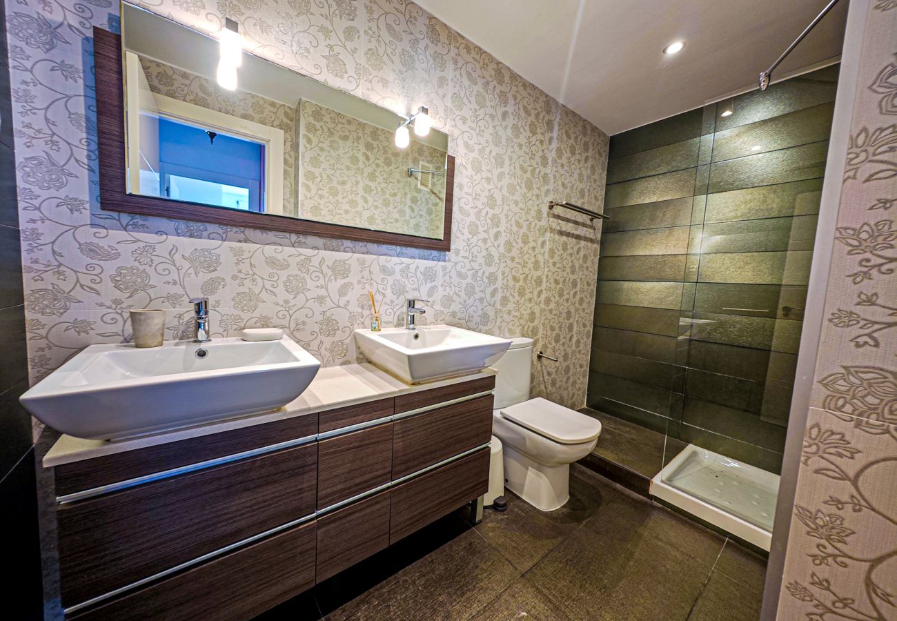 Ferienwohnung in Miami Playa - GUARDAMAR  A 202
