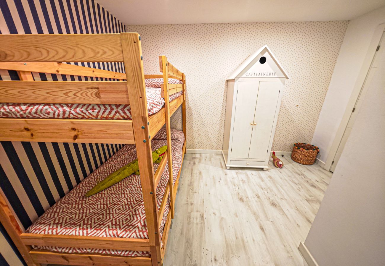 Ferienwohnung in Miami Playa - GUARDAMAR  A 202