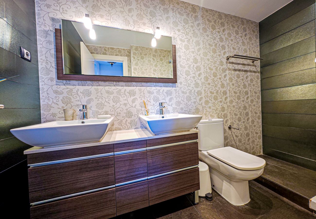 Ferienwohnung in Miami Playa - GUARDAMAR  A 202