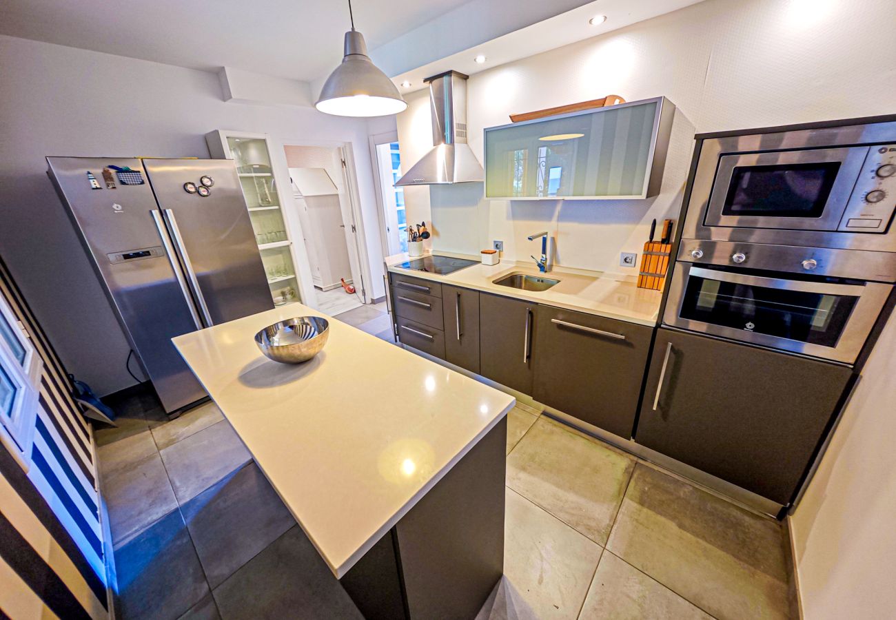 Ferienwohnung in Miami Playa - GUARDAMAR  A 202