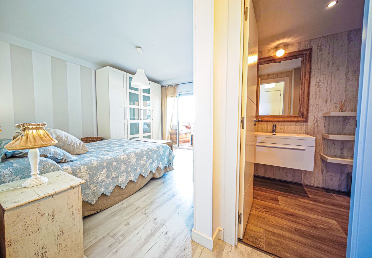 Ferienwohnung in Miami Playa - GUARDAMAR  A 202