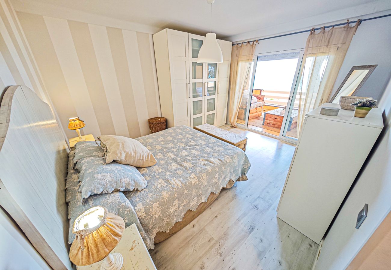 Ferienwohnung in Miami Playa - GUARDAMAR  A 202