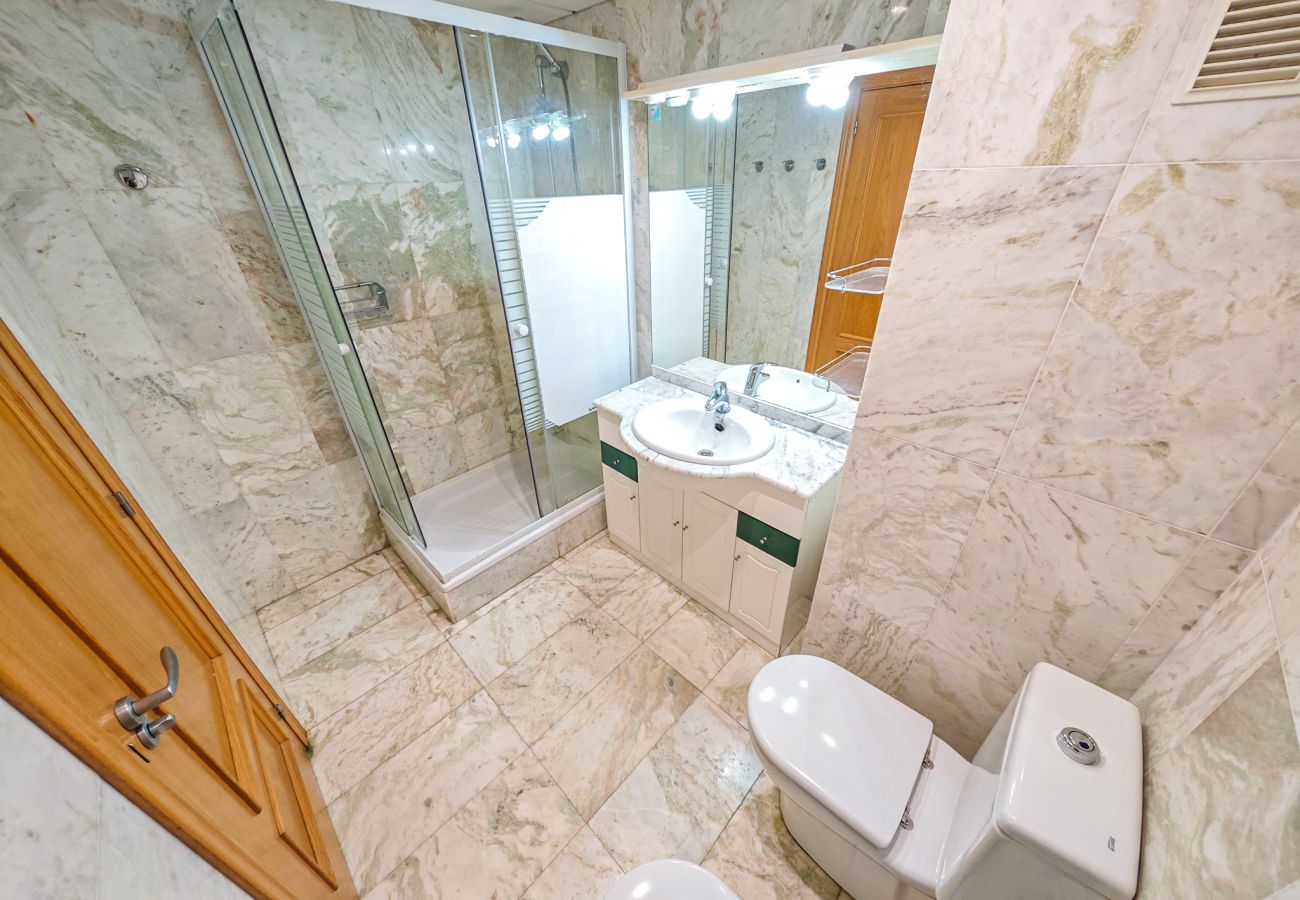 Ferienwohnung in Cambrils - TORRESOL 10 3 9