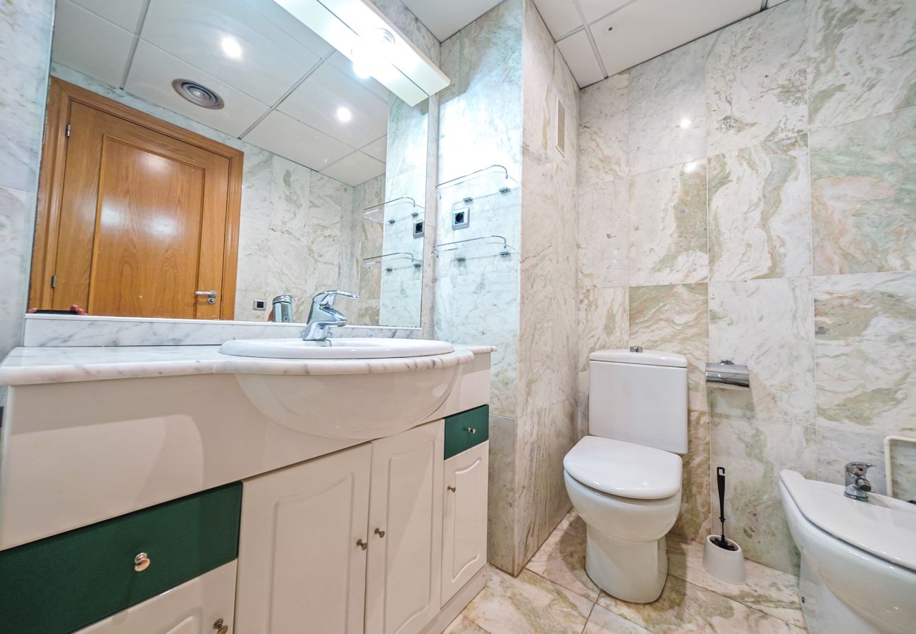 Ferienwohnung in Cambrils - TORRESOL 10 3 9