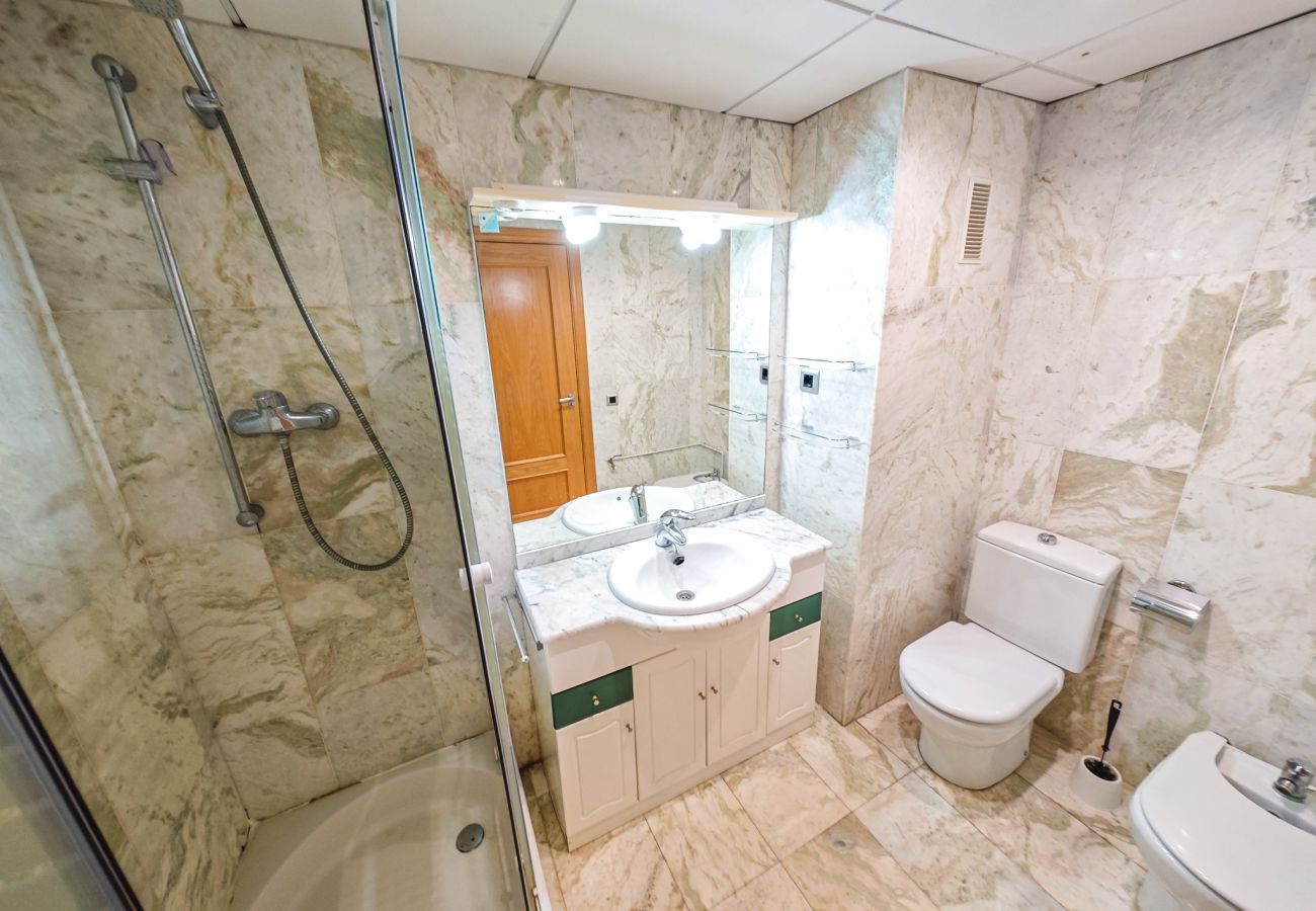 Ferienwohnung in Cambrils - TORRESOL 10 3 9