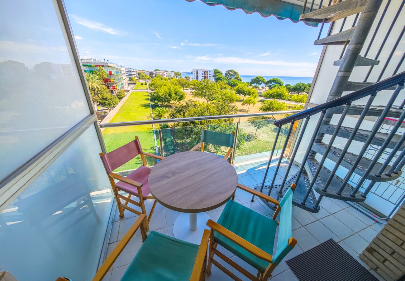 Ferienwohnung in Cambrils - TORRESOL 10 3 9