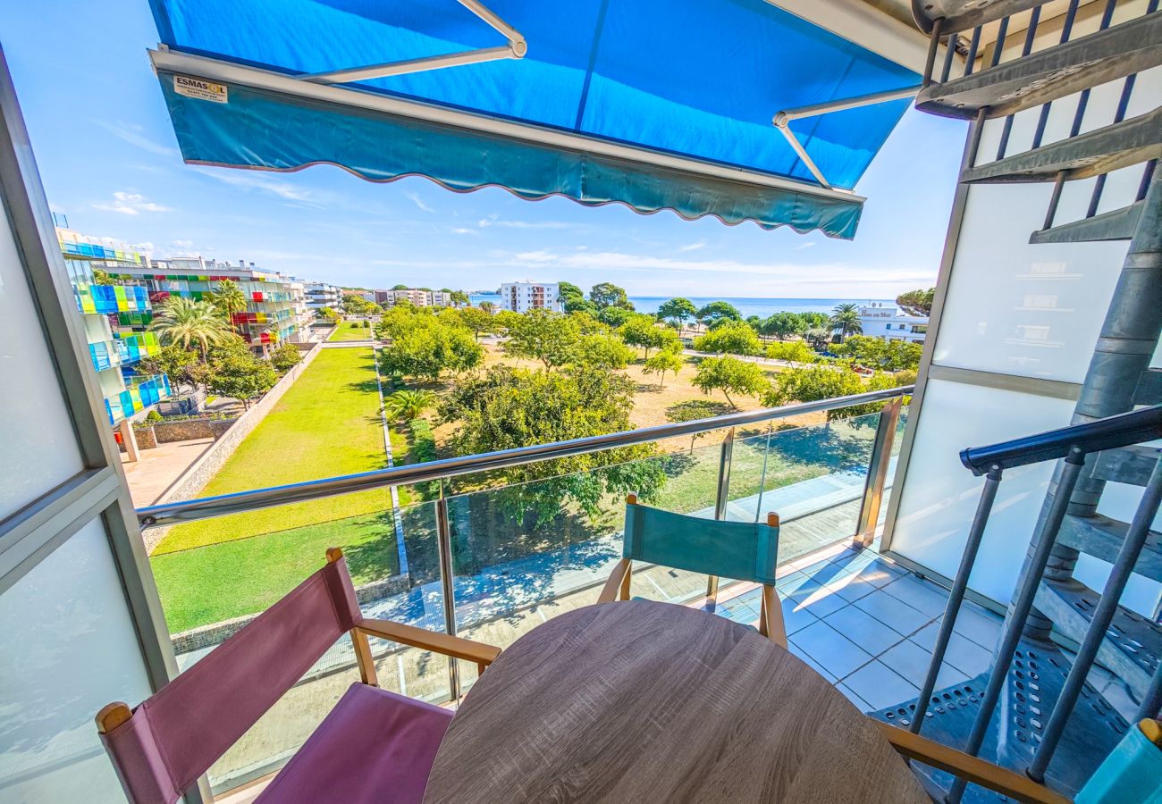Ferienwohnung in Cambrils - TORRESOL 10 3 9