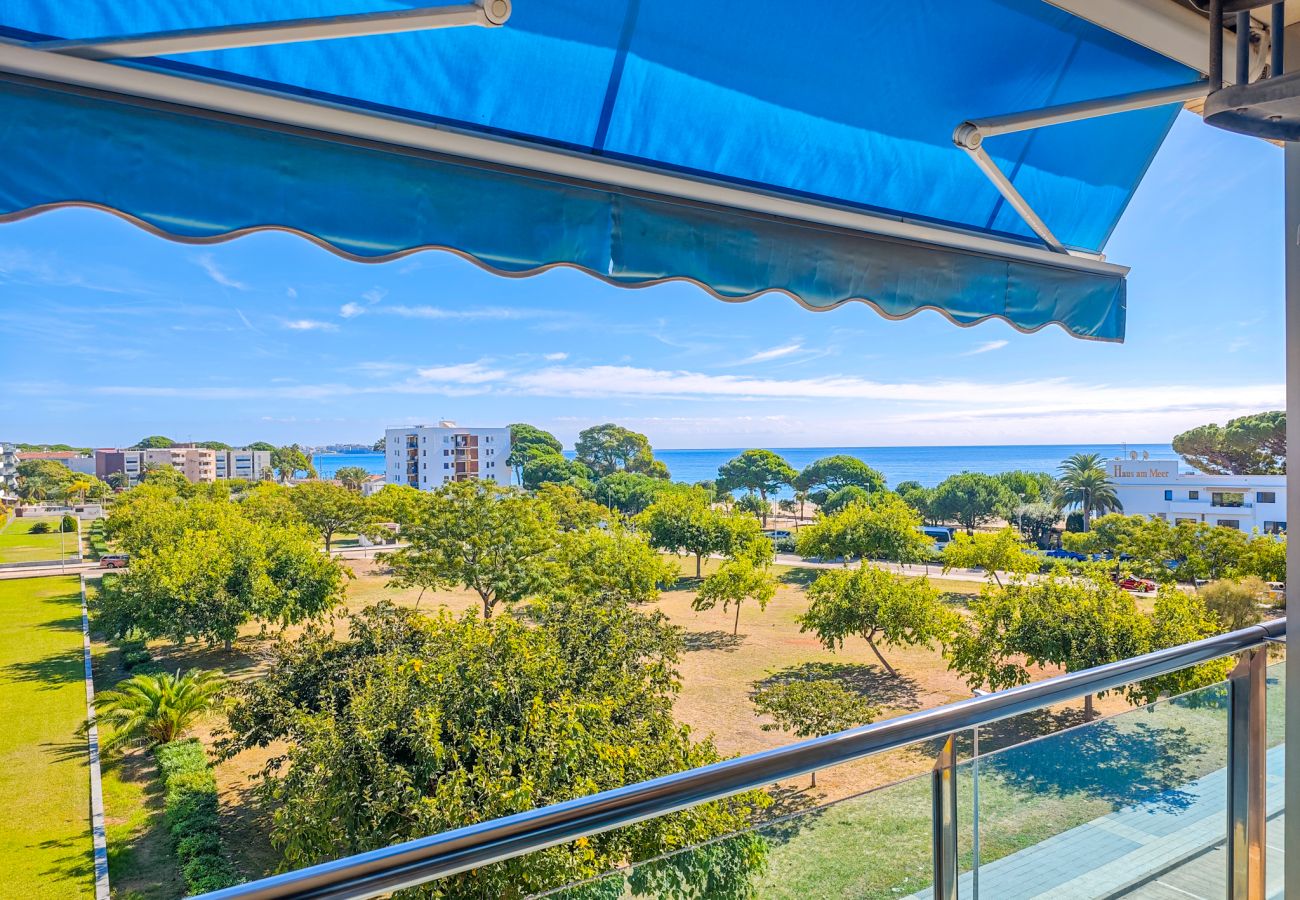 Ferienwohnung in Cambrils - TORRESOL 10 3 9