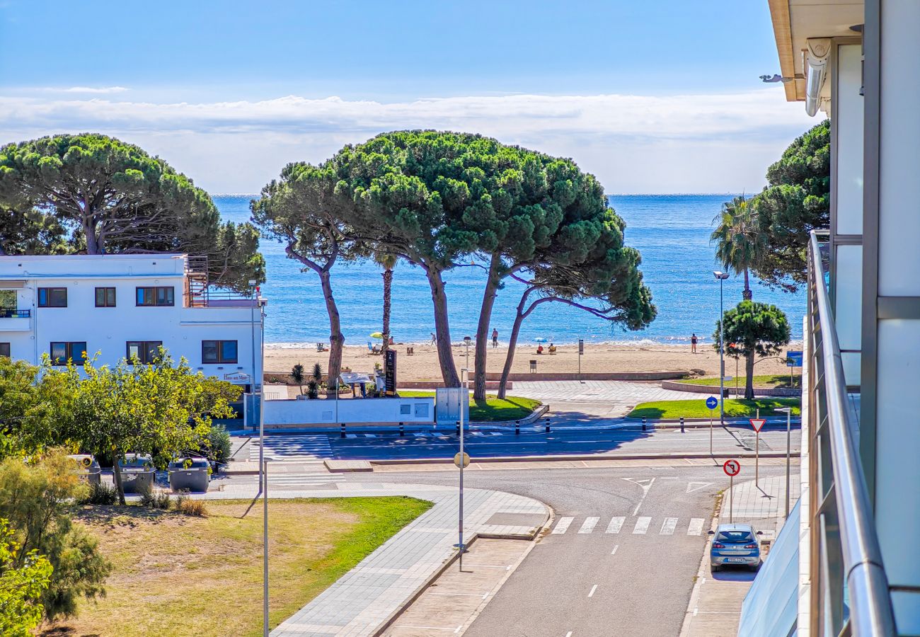 Ferienwohnung in Cambrils - TORRESOL 10 3 9