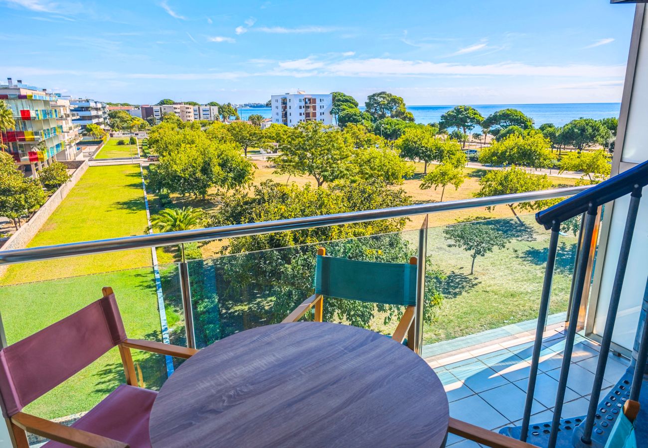 Ferienwohnung in Cambrils - TORRESOL 10 3 9