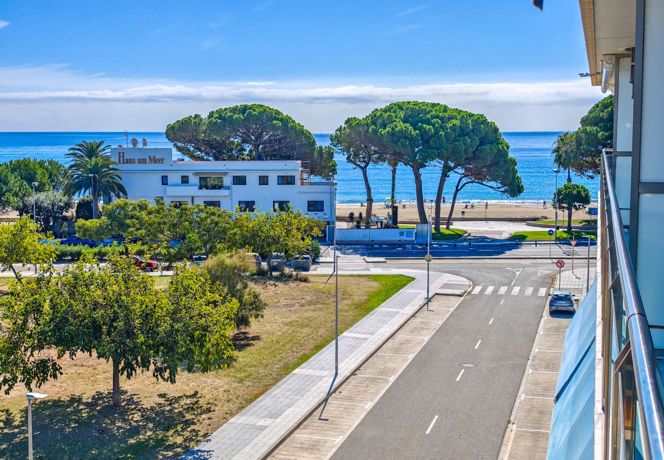 Ferienwohnung in Cambrils - TORRESOL 10 3 9
