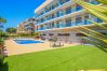 Ferienwohnung in Cambrils - TORRESOL 10 3 9