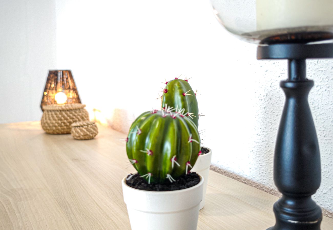 Ferienwohnung in Cambrils - CORAL