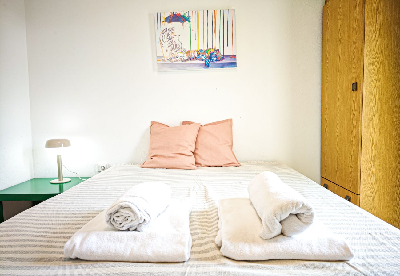 Ferienwohnung in Cambrils - CORAL