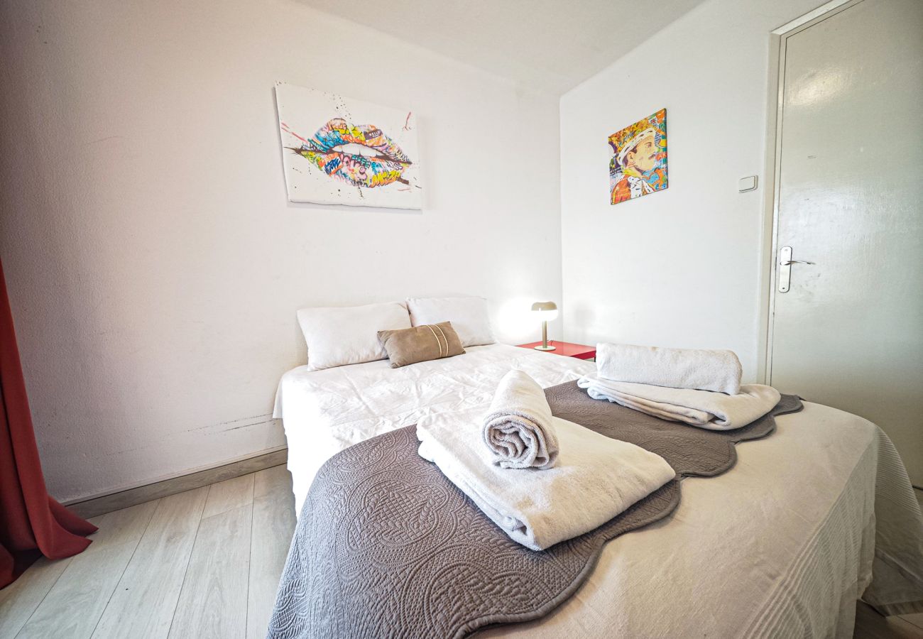 Ferienwohnung in Cambrils - CORAL