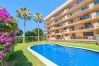 Ferienwohnung in Cambrils - MARINA BJS D