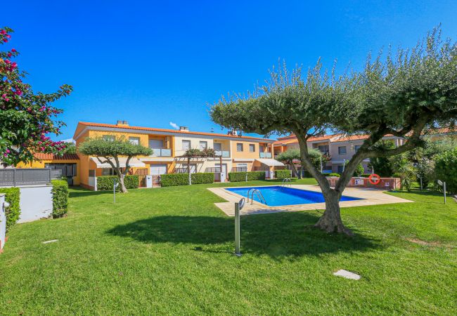 Ferienhaus in Cambrils - TARONGERS 31 D