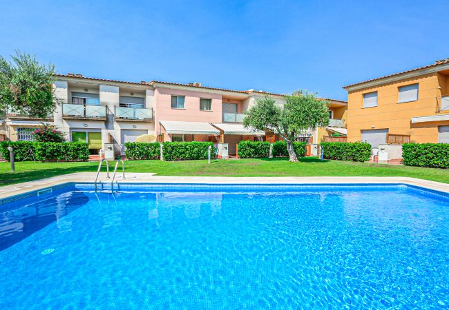 Ferienhaus in Cambrils - TARONGERS 31 D