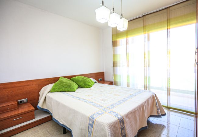Ferienhaus in Cambrils - TARONGERS 31 D Ferienhaus in Cambrils - TARONGERS 31 D