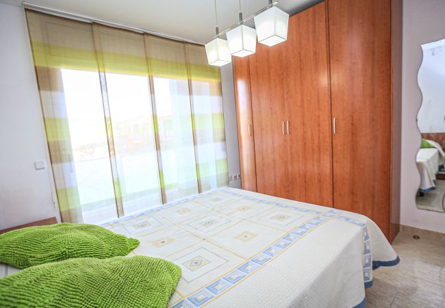 Ferienhaus in Cambrils - TARONGERS 31 D Ferienhaus in Cambrils - TARONGERS 31 D