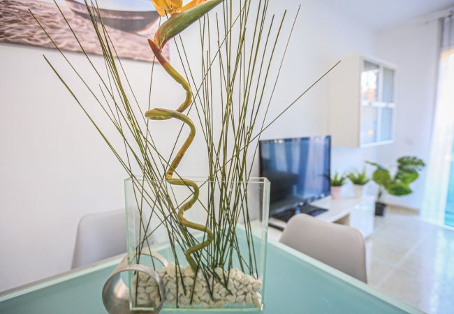 Ferienhaus in Cambrils - TARONGERS 31 D Ferienhaus in Cambrils - TARONGERS 31 D