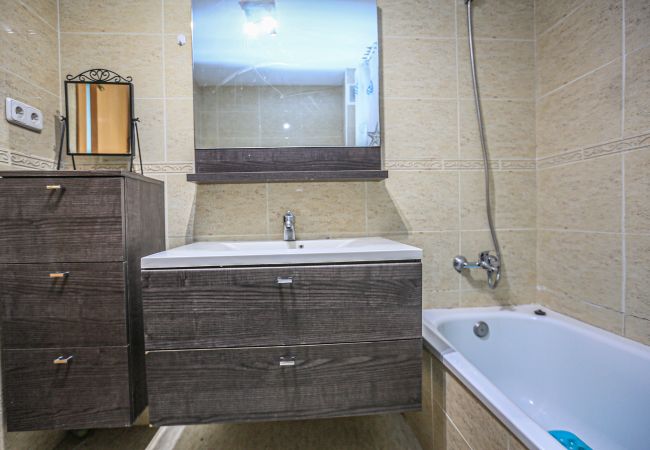 Ferienhaus in Cambrils - TARONGERS 31 D Ferienhaus in Cambrils - TARONGERS 31 D