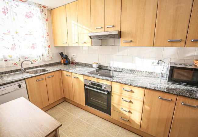 Ferienhaus in Cambrils - TARONGERS 31 D Ferienhaus in Cambrils - TARONGERS 31 D