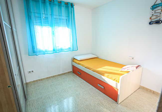 Ferienhaus in Cambrils - TARONGERS 31 D Ferienhaus in Cambrils - TARONGERS 31 D