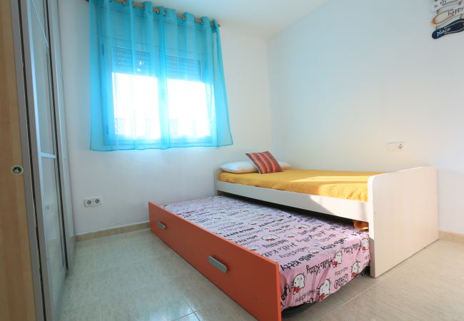 Ferienhaus in Cambrils - TARONGERS 31 D Ferienhaus in Cambrils - TARONGERS 31 D