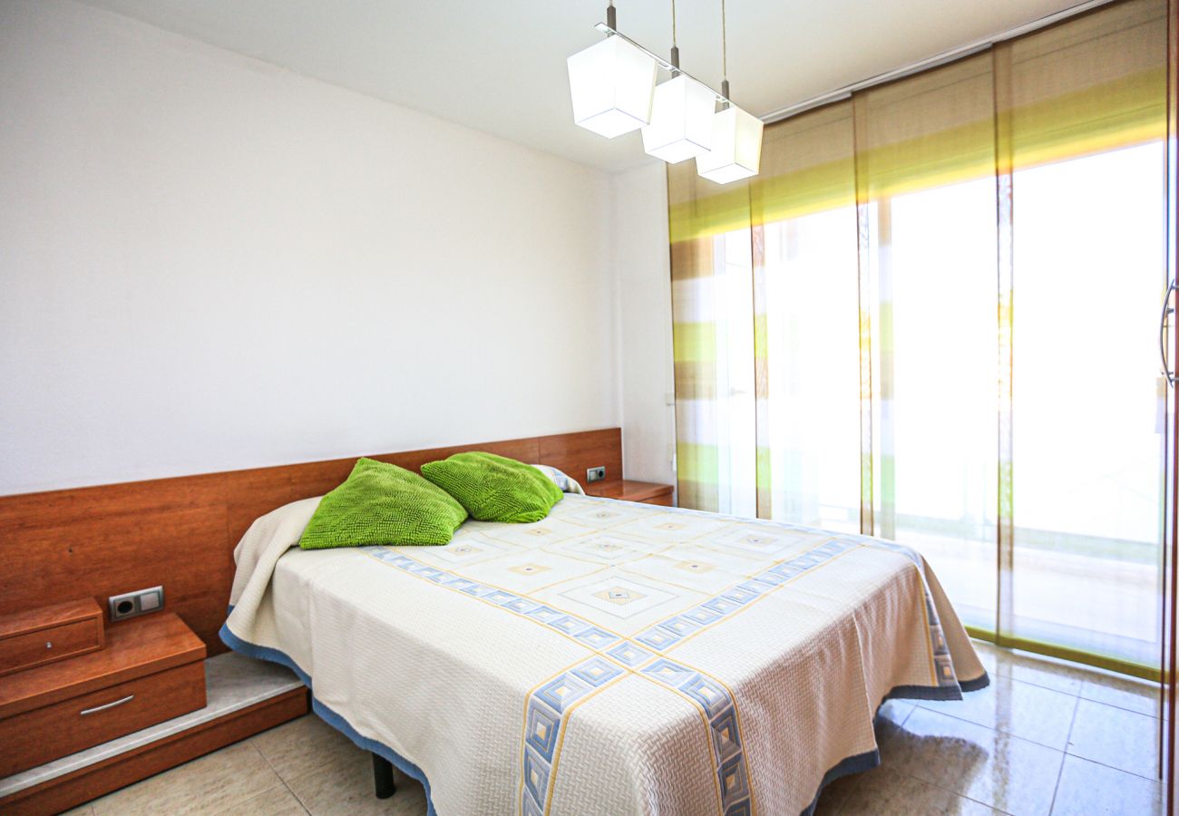 Ferienhaus in Cambrils - TARONGERS 31 D