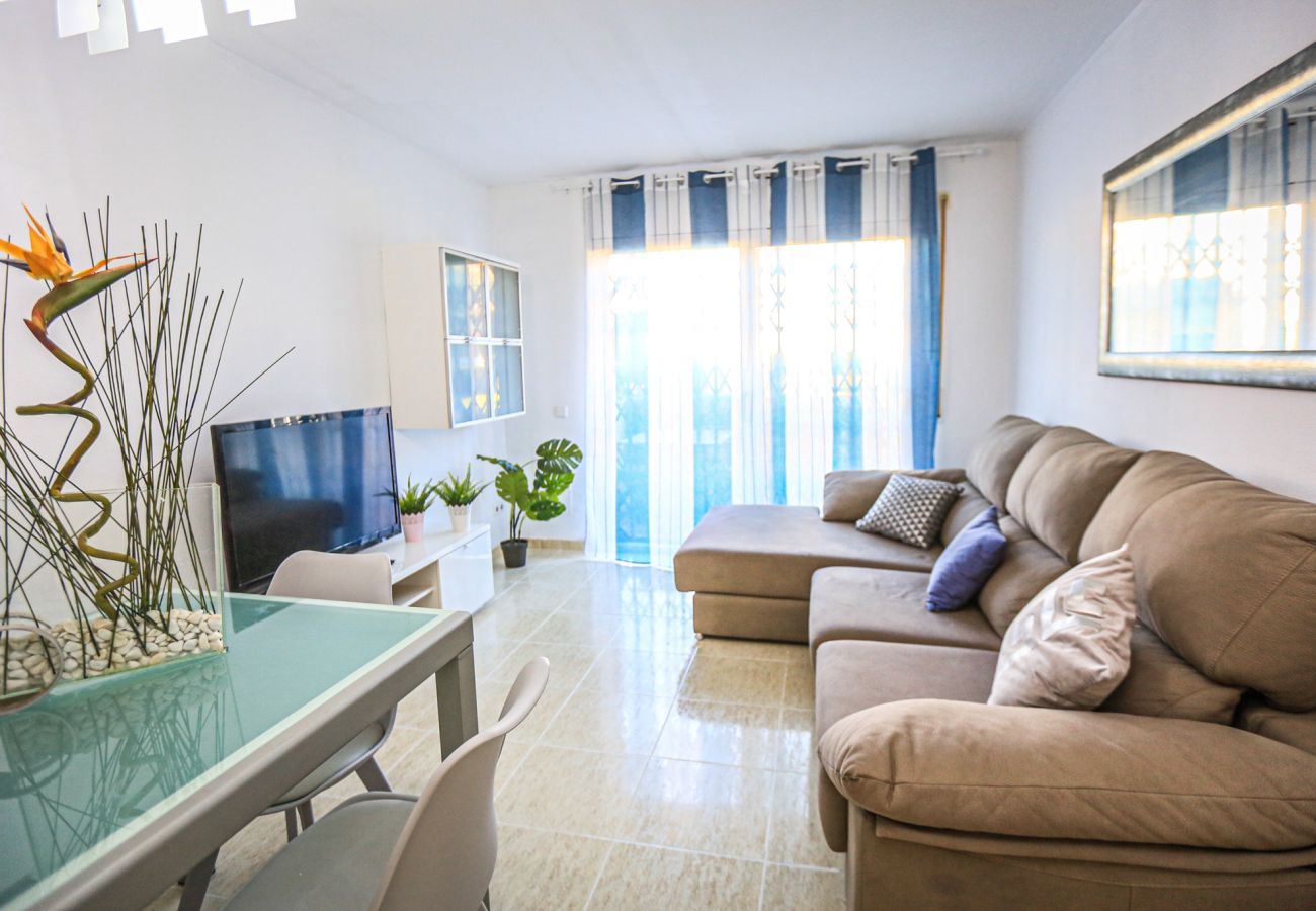 Ferienhaus in Cambrils - TARONGERS 31 D