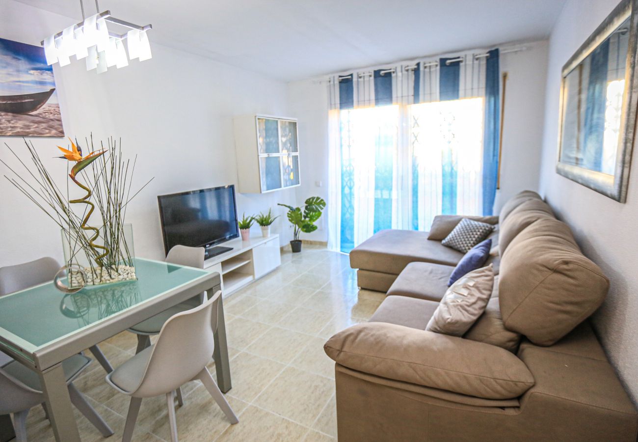 Ferienhaus in Cambrils - TARONGERS 31 D