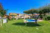 Ferienhaus in Cambrils - TARONGERS 31 D Ferienhaus in Cambrils - TARONGERS 31 D