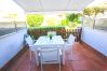 Ferienhaus in Cambrils - TARONGERS 31 D Ferienhaus in Cambrils - TARONGERS 31 D