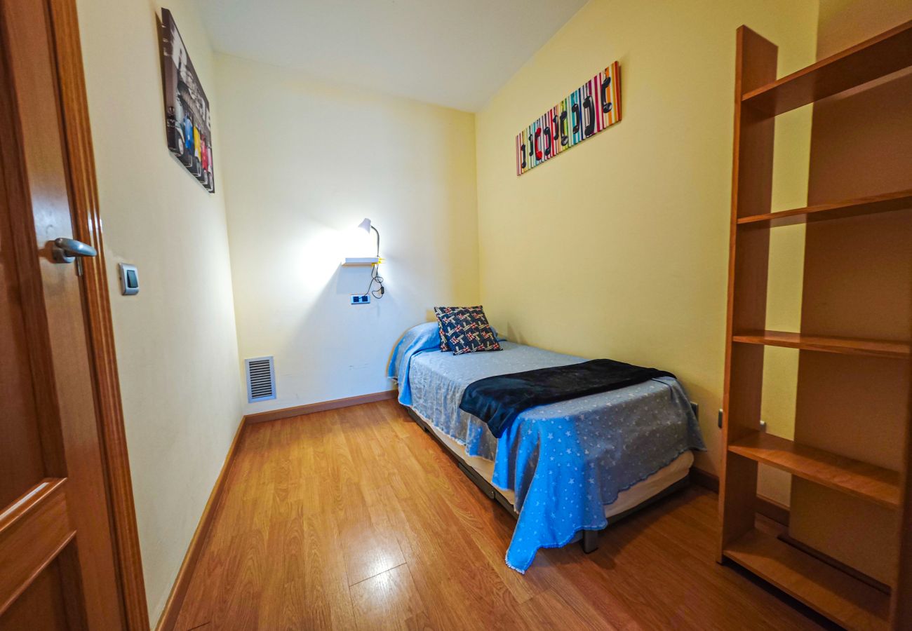 Ferienwohnung in Cambrils - TORRESOL 8 1 0 3 2