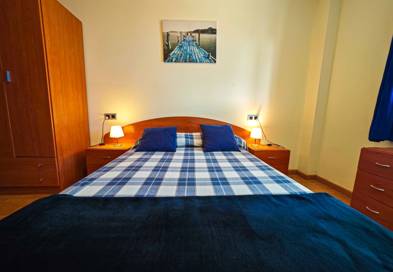 Ferienwohnung in Cambrils - TORRESOL 8 1 0 3 2